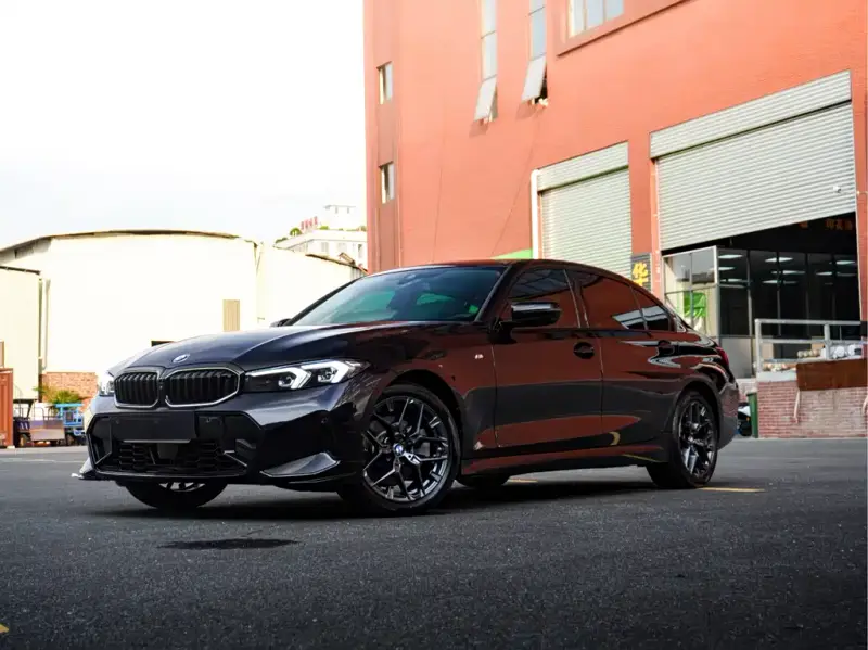BMW 3-Series
