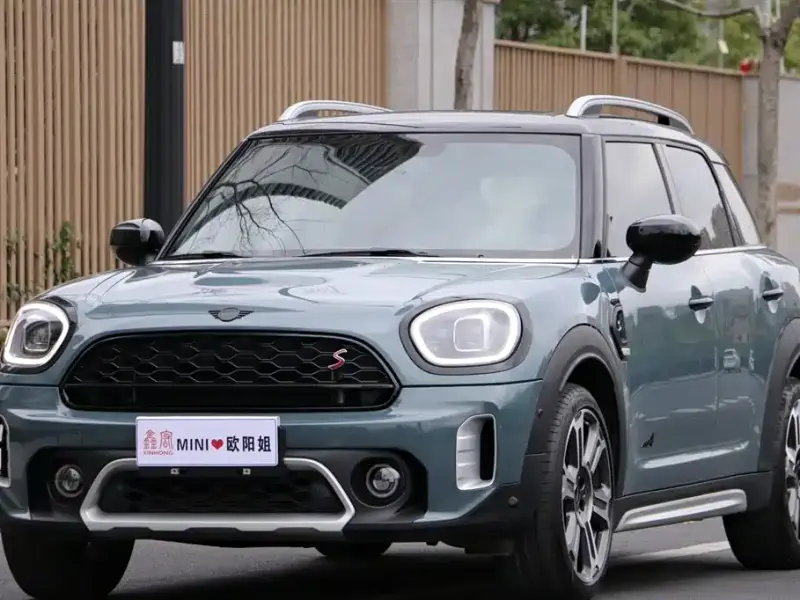 MINI Mini Countryman