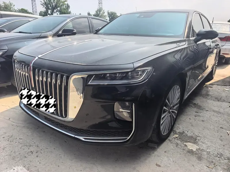 Hongqi H9