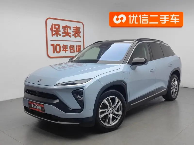 NIO ES6