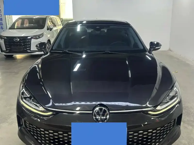 Volkswagen Lamando