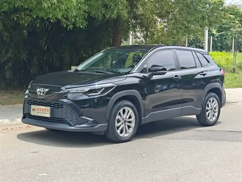 Toyota Frontlander