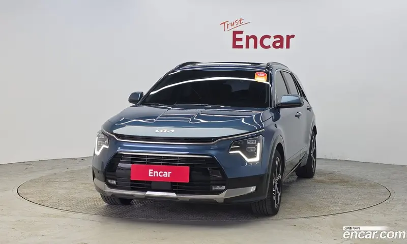 Kia Niro