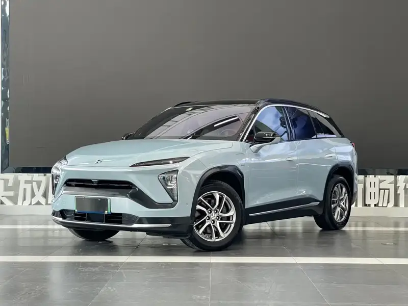 NIO ES6