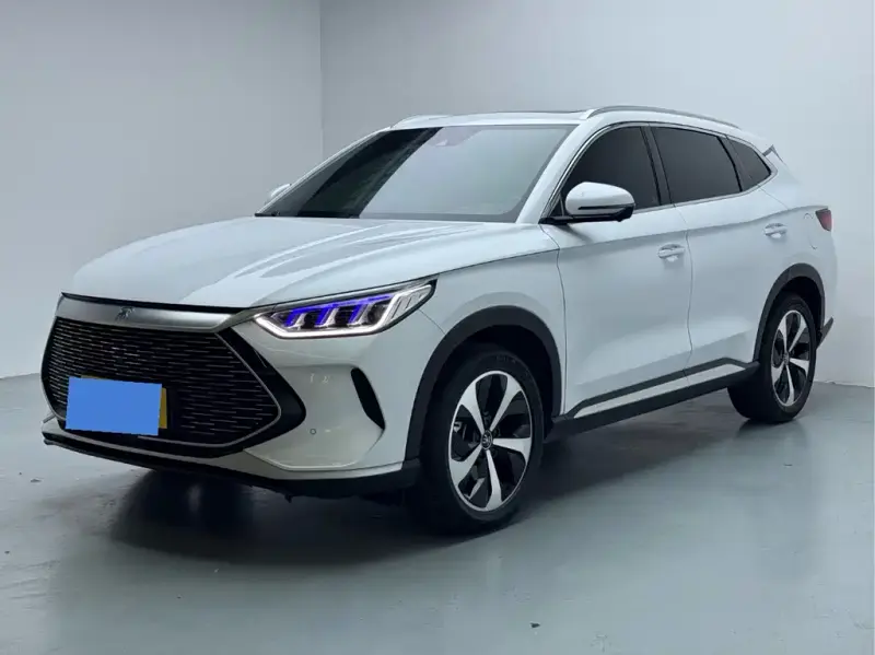 BYD Seal U (PLUS New Energy)