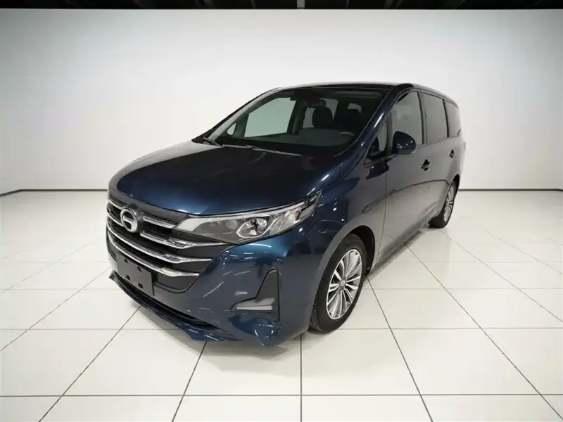GAC Motor M6