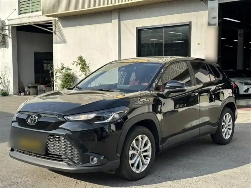 Toyota Frontlander