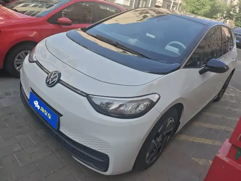 Volkswagen ID.3