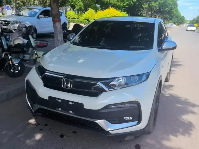 Honda XR-V