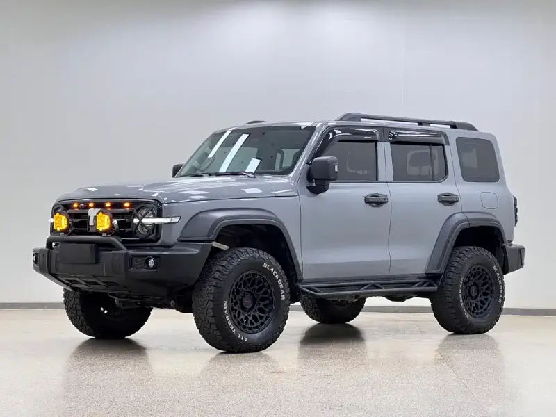 Tank 300