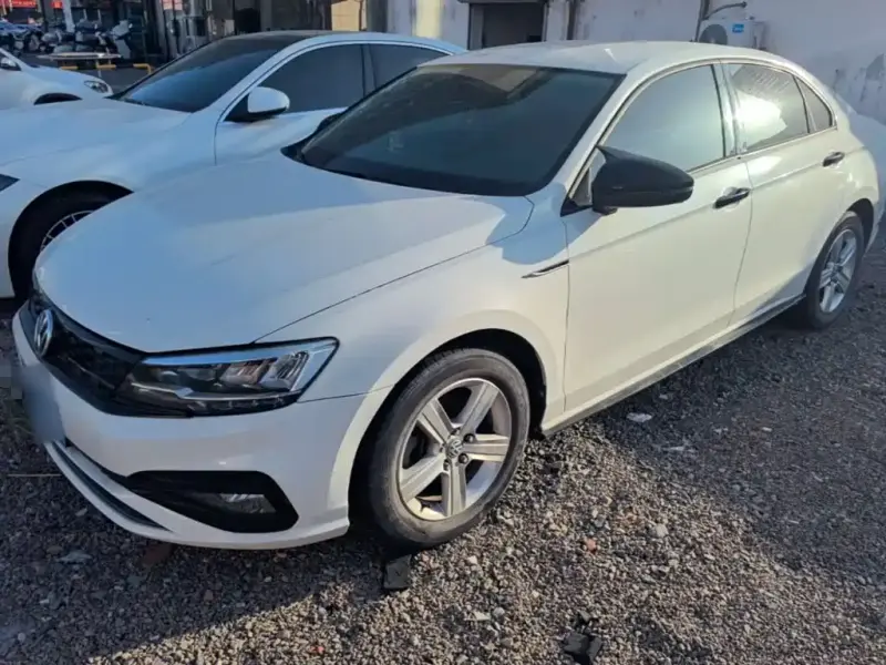 Volkswagen Lamando