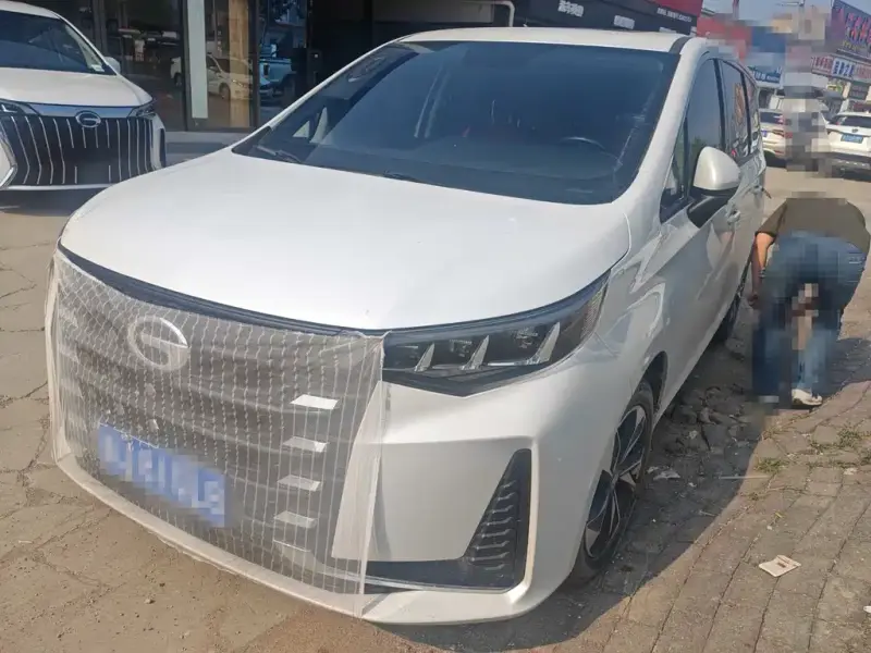 GAC Motor M6