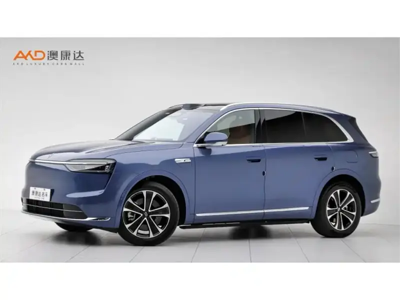 AITO M7
