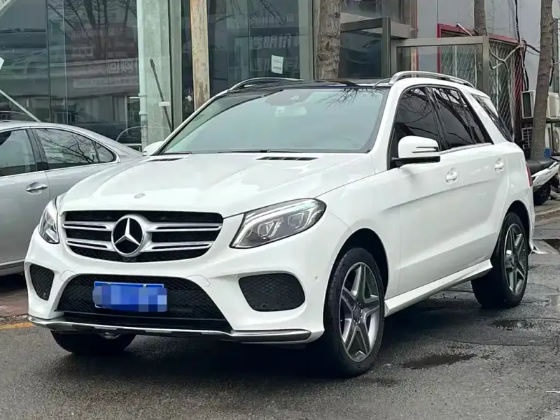 Mercedes-Benz GLE( )