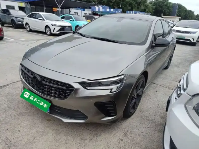 Buick Regal