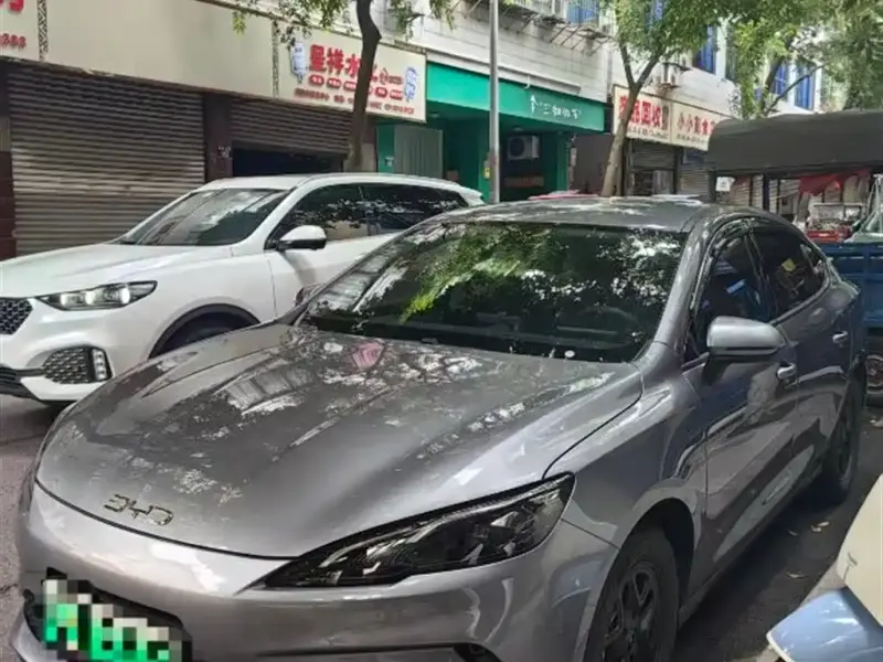 BYD Seal 05 DM-i