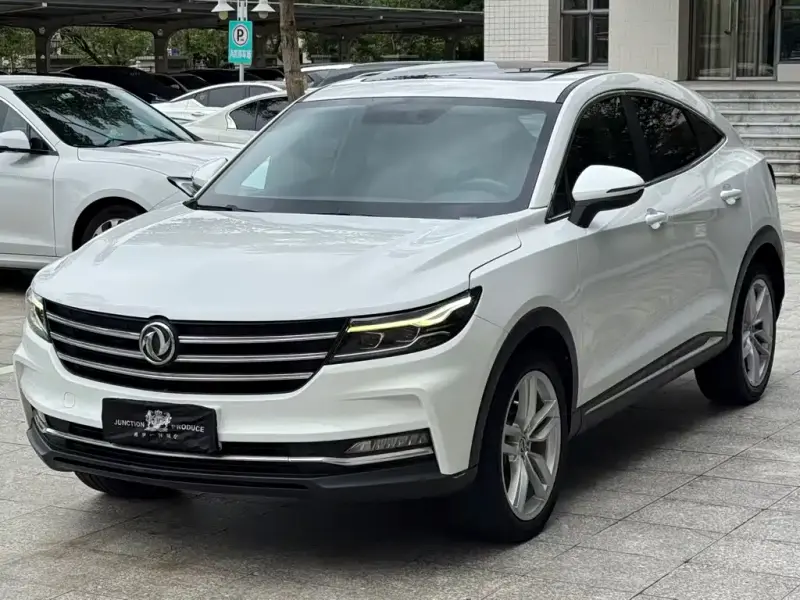 Fengguang ix5
