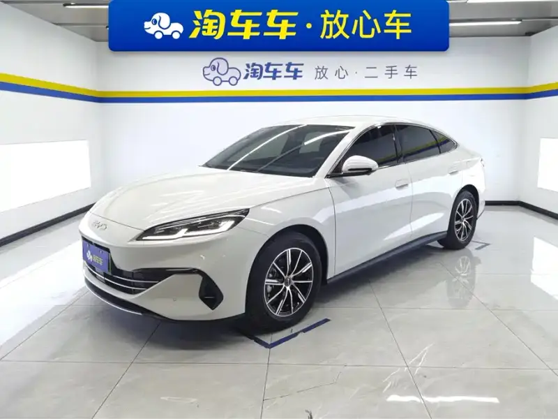 BYD Seal 06