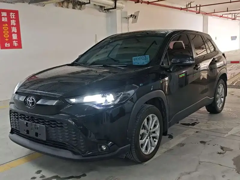 Toyota Frontlander