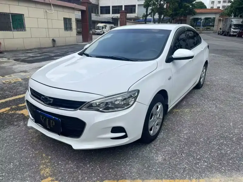 Chevrolet Cavalier
