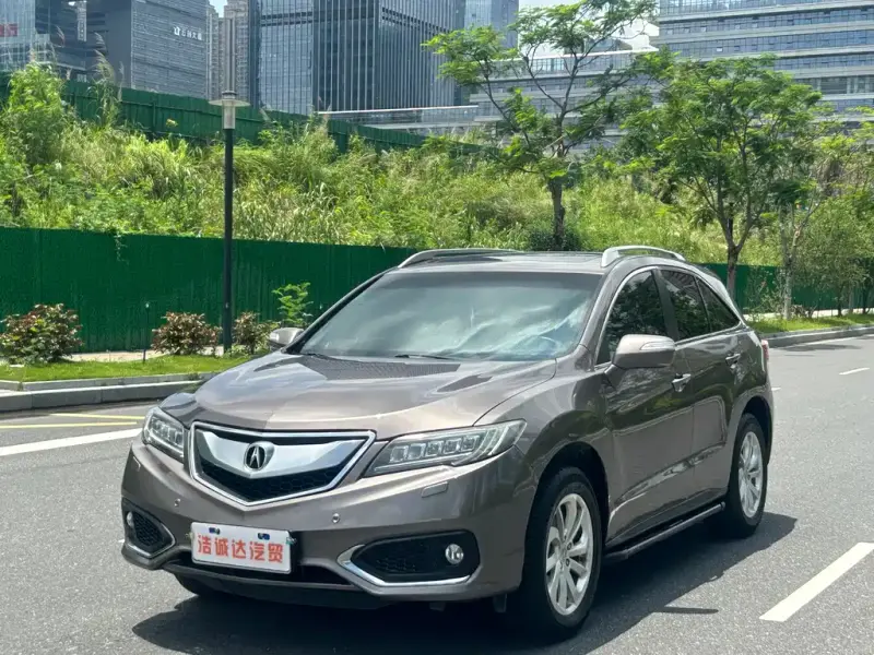 Acura RDX