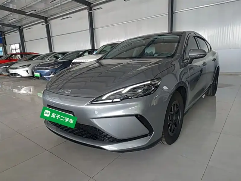 BYD Seal 05 DM-i