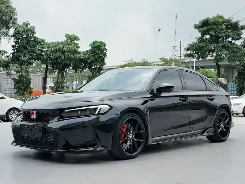 Honda Civic (Import)