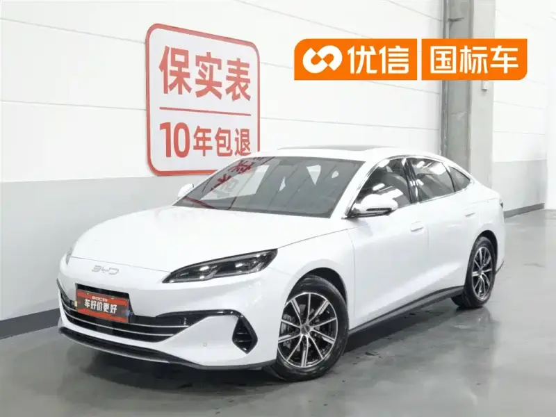 BYD Seal 06