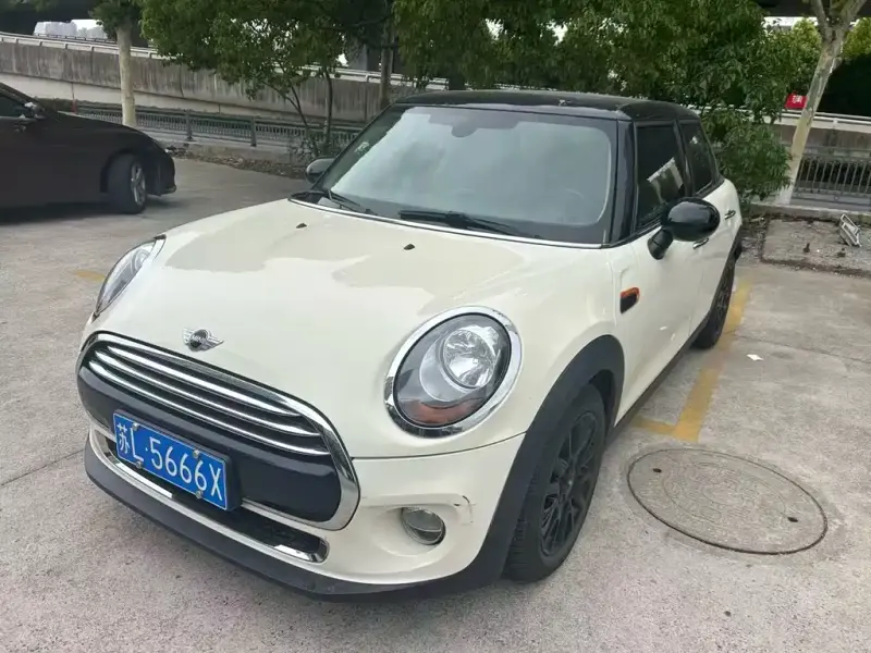 MINI Mini
