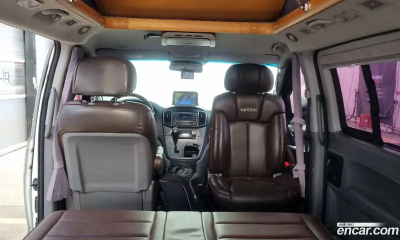 Hyundai H-1