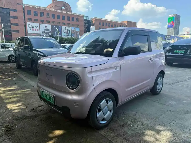 Galaxy Panda Mini (Panda)