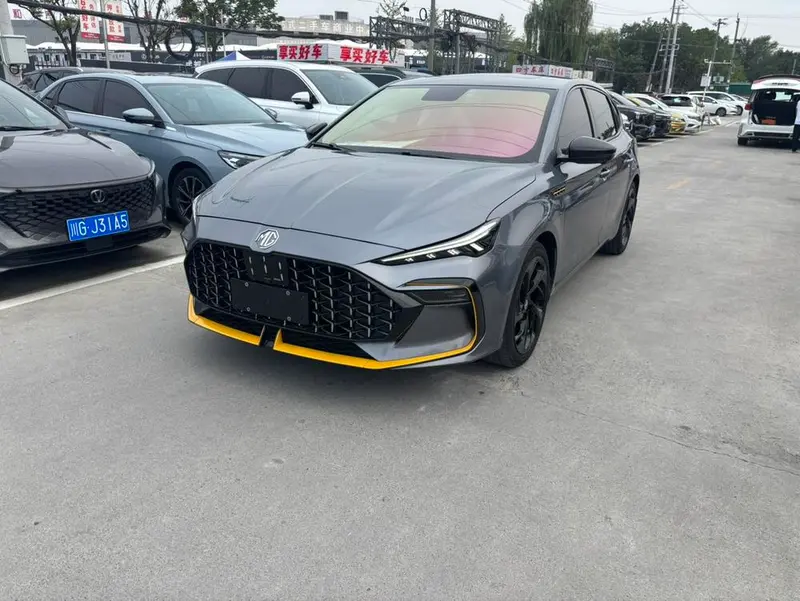 MG 6