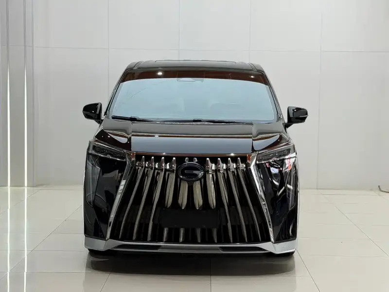 GAC Motor M8