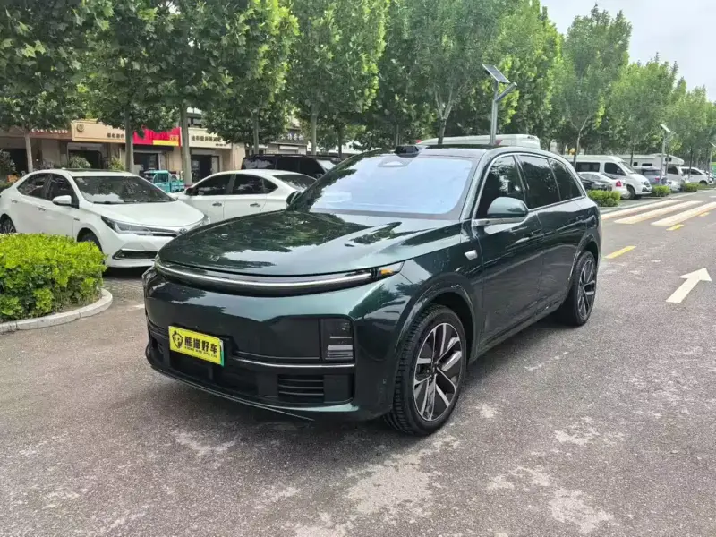 Li Auto L7