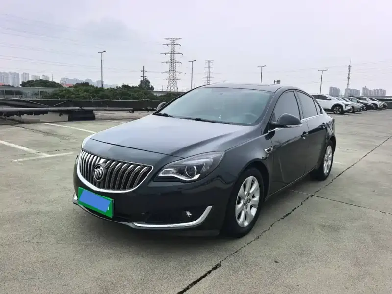Buick Regal