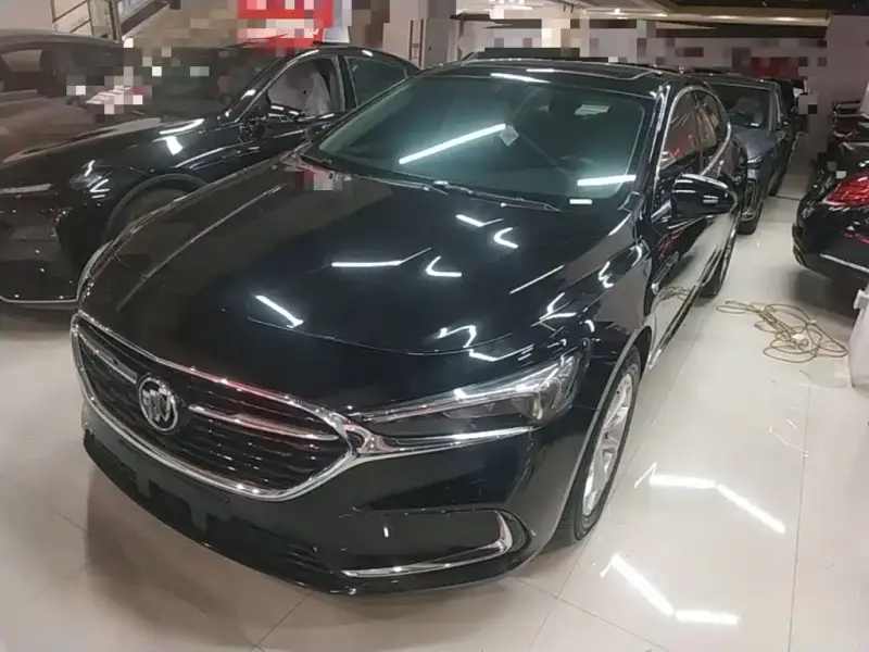 Buick LaCrosse