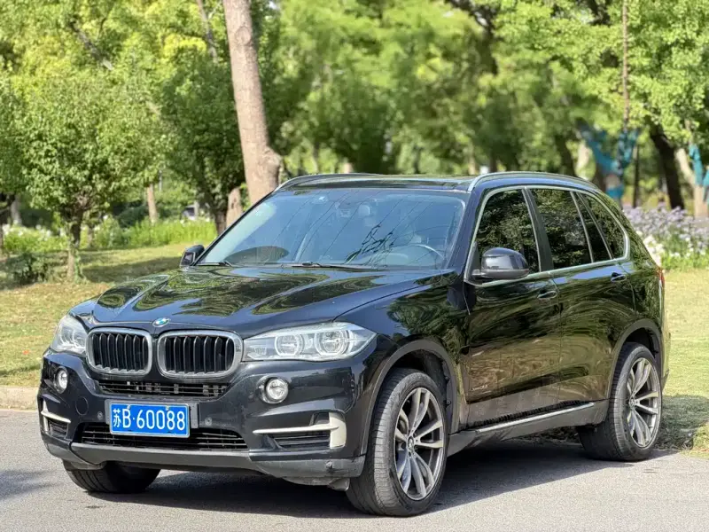 BMW X5 (Import)