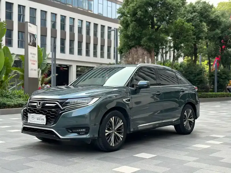 Honda UR-V