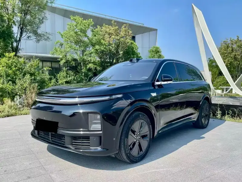 Li Auto L7