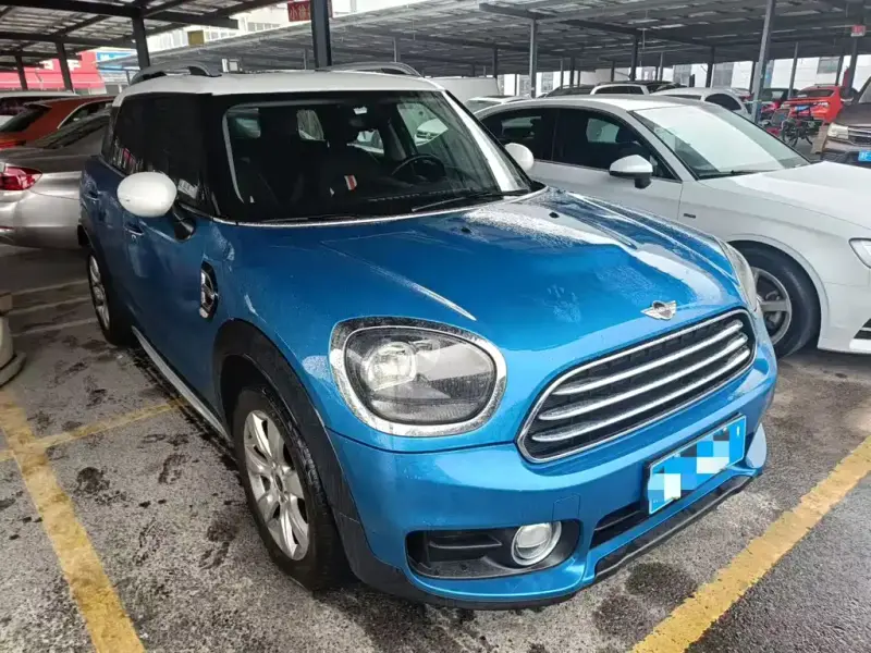 MINI Mini Countryman