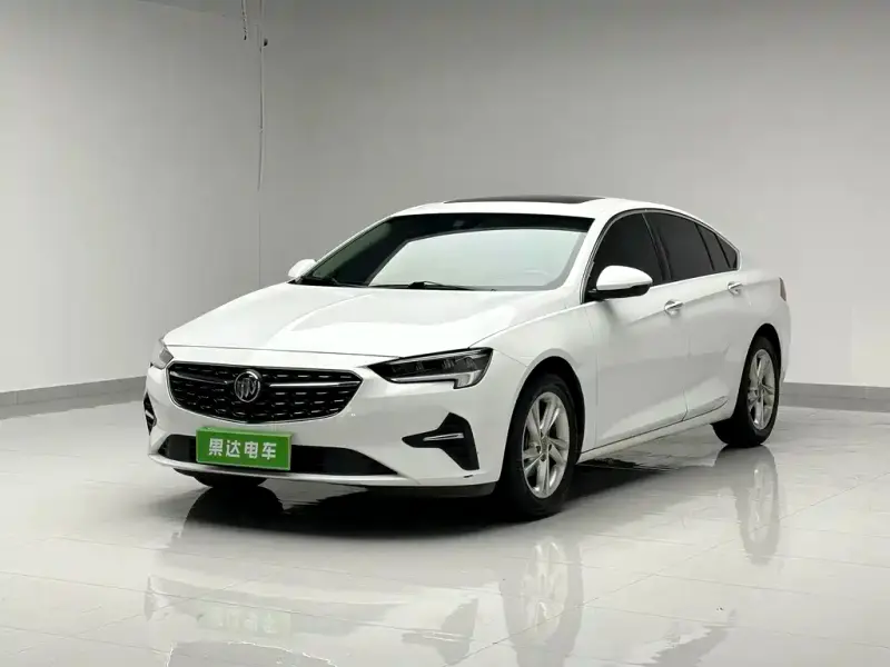Buick Regal