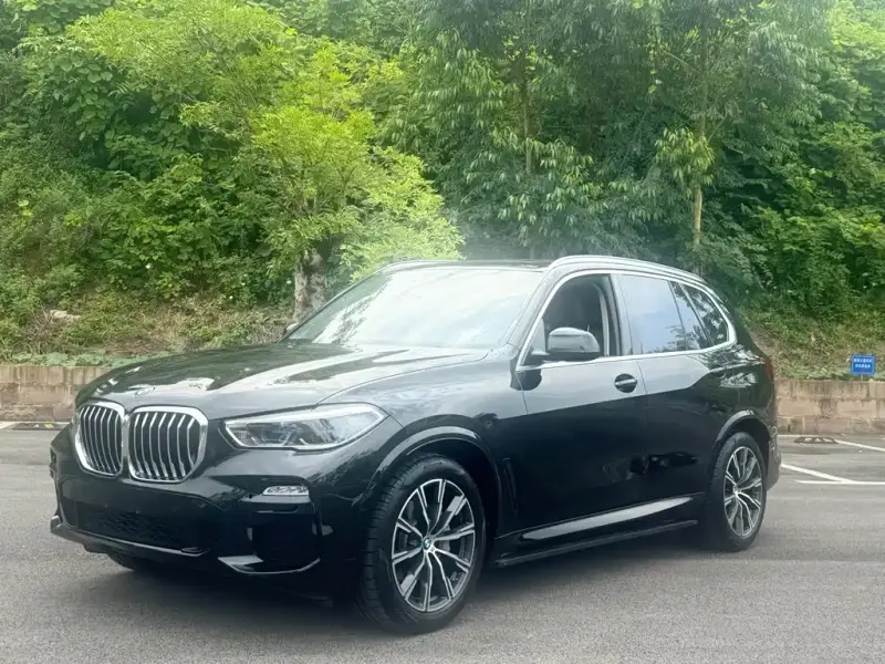 BMW X5 (Import)
