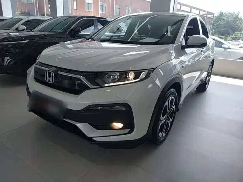 Honda XR-V