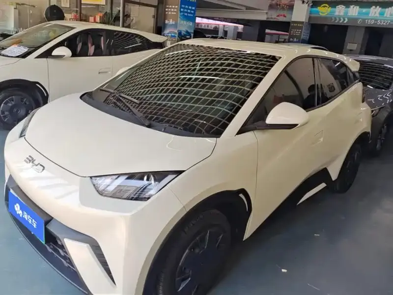 BYD Seagull