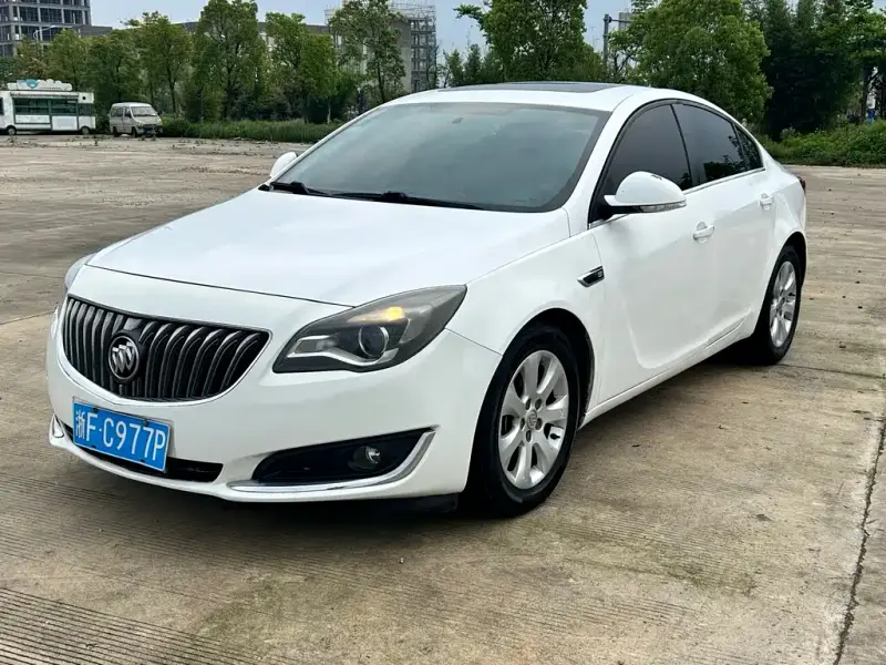 Buick Regal