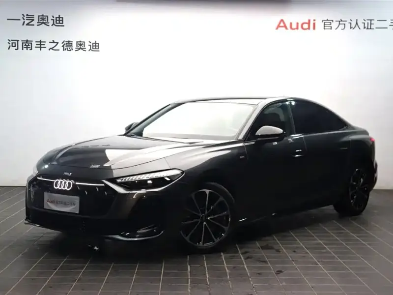 Audi A5L