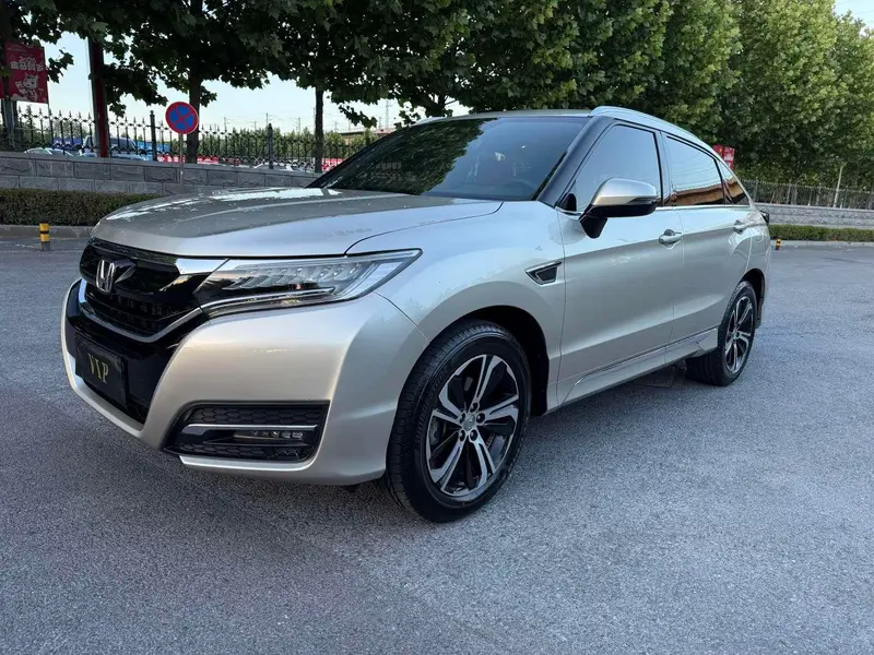 Honda UR-V