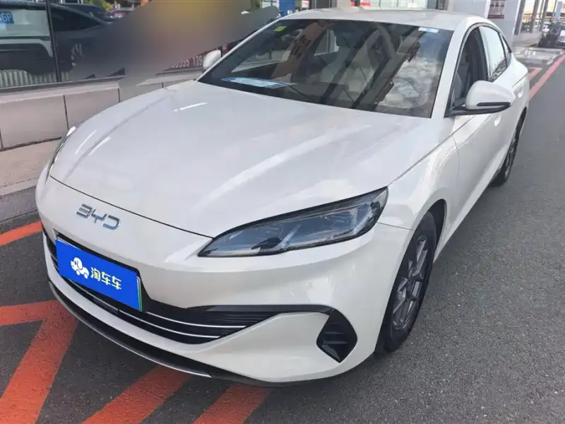 BYD Seal 06