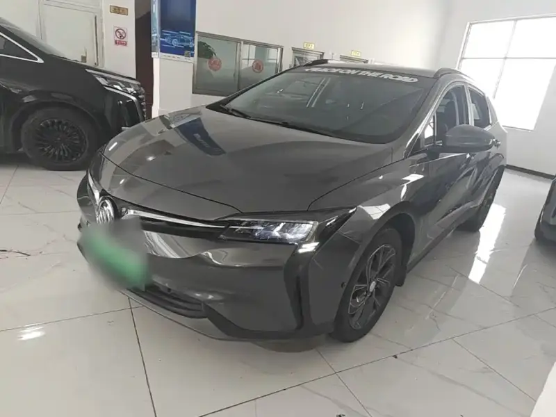 Buick Velite 6