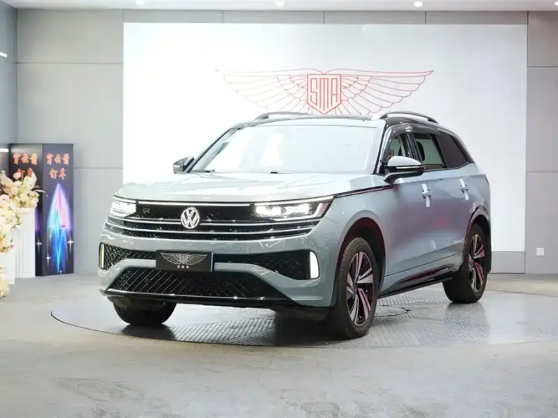 Volkswagen Tavendor